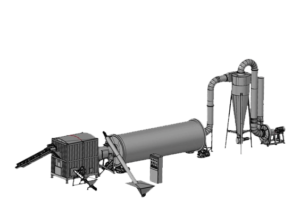 Dryer/drying machine