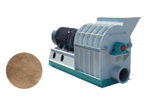 Multifunctional pulverizer