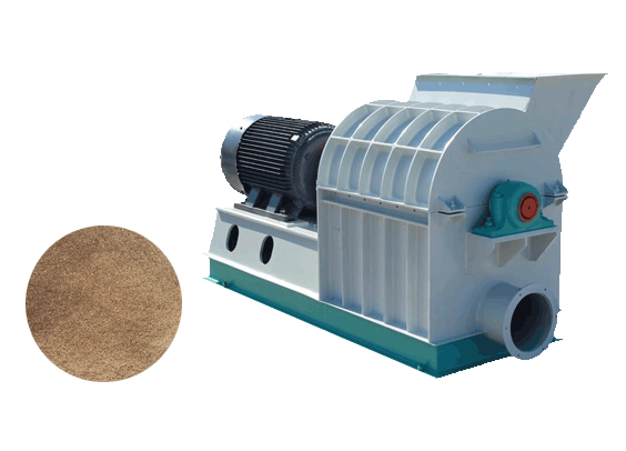 Multifunctional pulverizer